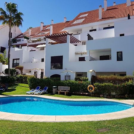 Apartment Russell Marbella Zewnętrze zdjęcie