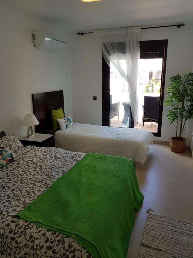 Apartment Russell Marbella Zewnętrze zdjęcie