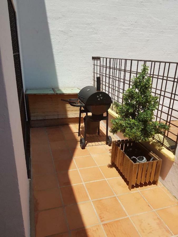 Apartment Russell Marbella Zewnętrze zdjęcie